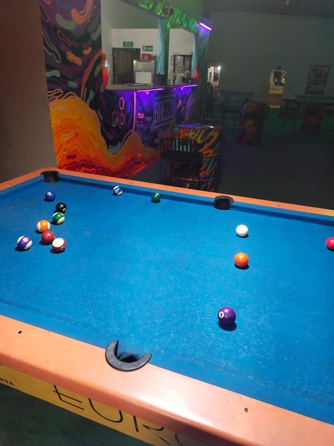 La bolera tu plan perfecto Villavicencio — foto