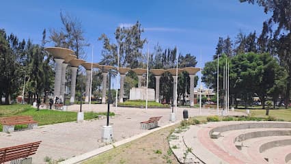 Parque "Libertad de Expresión"