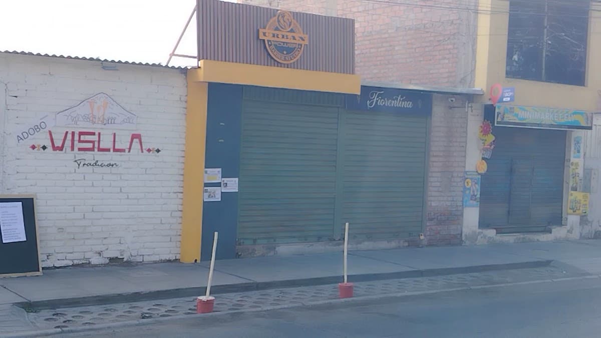 Parque "Libertad de Expresión" — foto