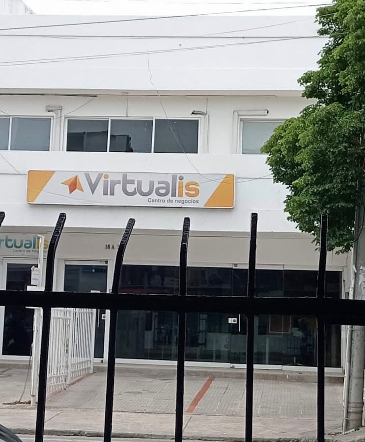 Kevin Puello, Psicólogo Clínico en Cartagena — foto
