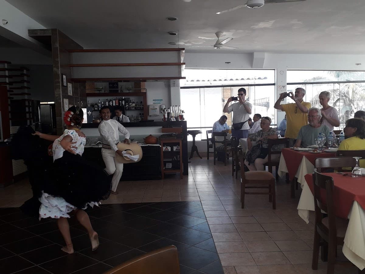Trujillo Tours — foto