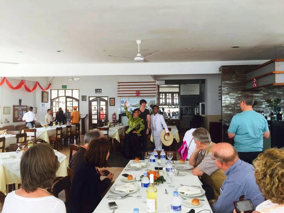 Trujillo Tours — foto