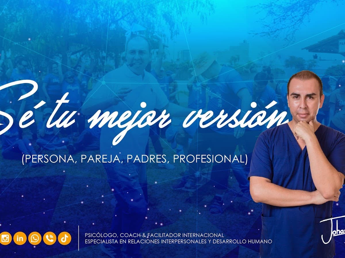 Psicóloga Judith Trujillano Perez — foto