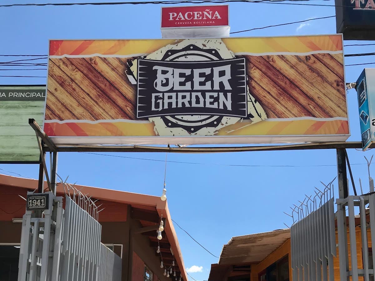Sisu_patiocervezero — foto