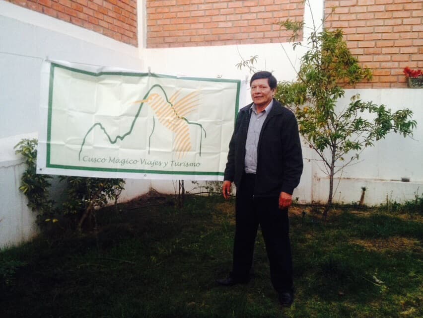 Cusco Mágico Viajes y Turismo E.I.R.L — foto