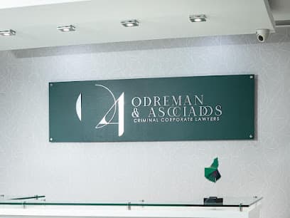 Odreman y Asociados, Abogados — foto