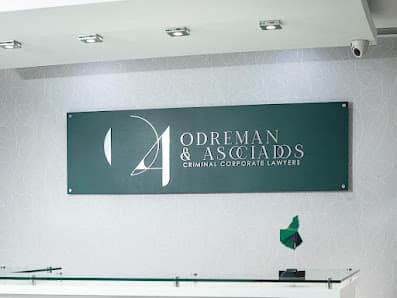 Odreman y Asociados, Abogados — foto