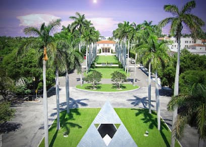 Jardín Botánico de las Cuatro Artes