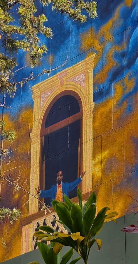 Palacio Cruz e Sousa — foto