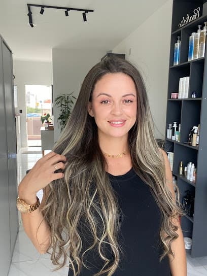 Patricia Souza Studio Hair spa — foto