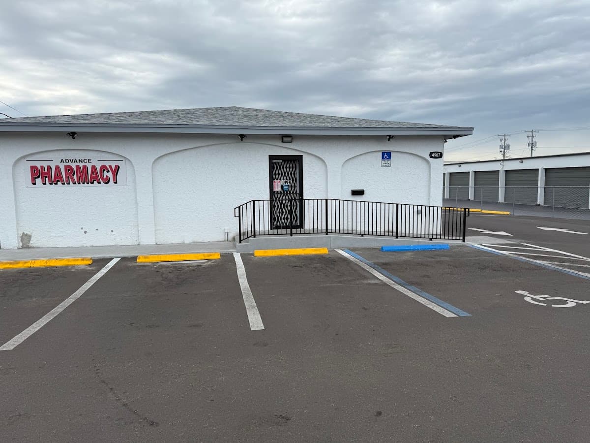 Premier Pharmacy LLC — foto