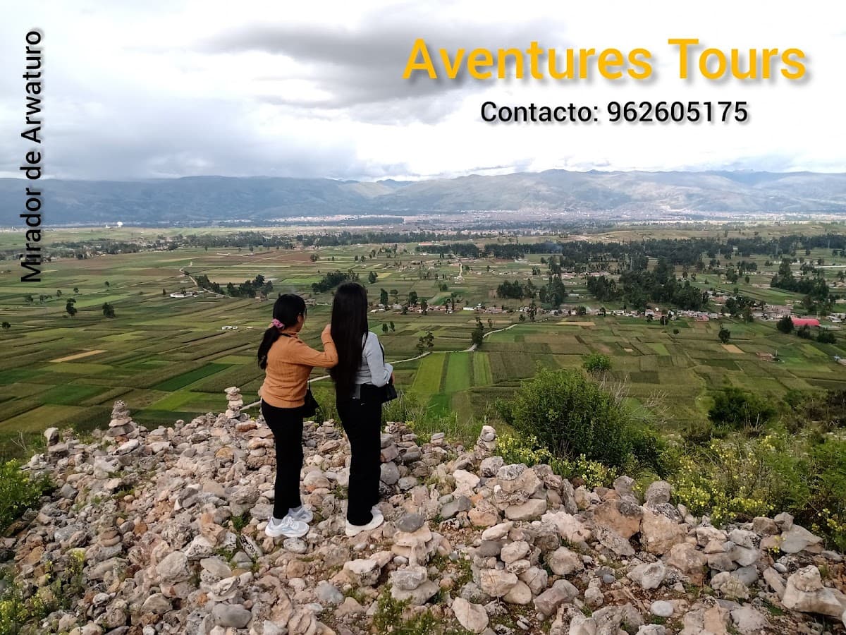 Adrenalina Tours Agencia de Viajes y Turismo — foto