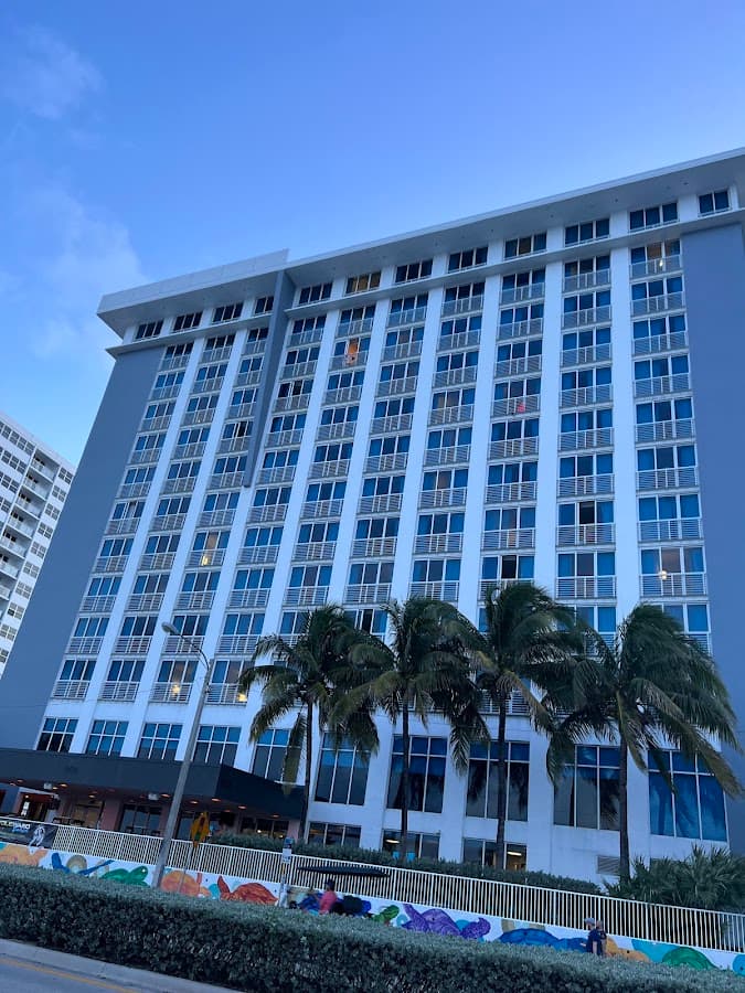 Heavenly Spa By Westin