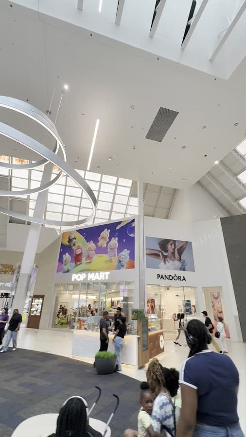 The Florida Mall — foto