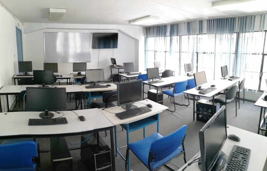 Instituto Tecnológico Ispade