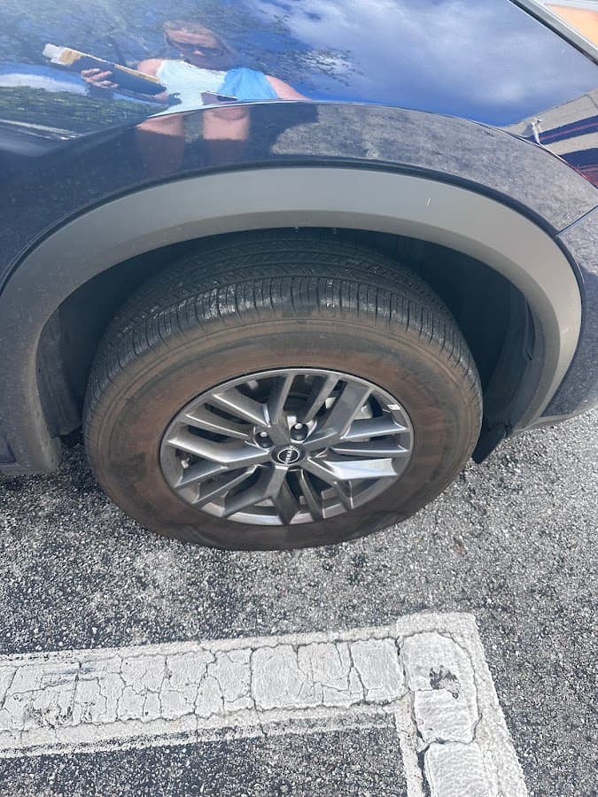 Hertz Car Rental - West Palm Beach - Palm Beach International Airport (PBI) — foto
