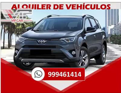 Vip Car Rent A Car — foto