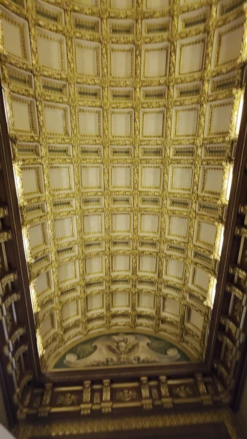 Henry Morrison Flagler Museum — foto