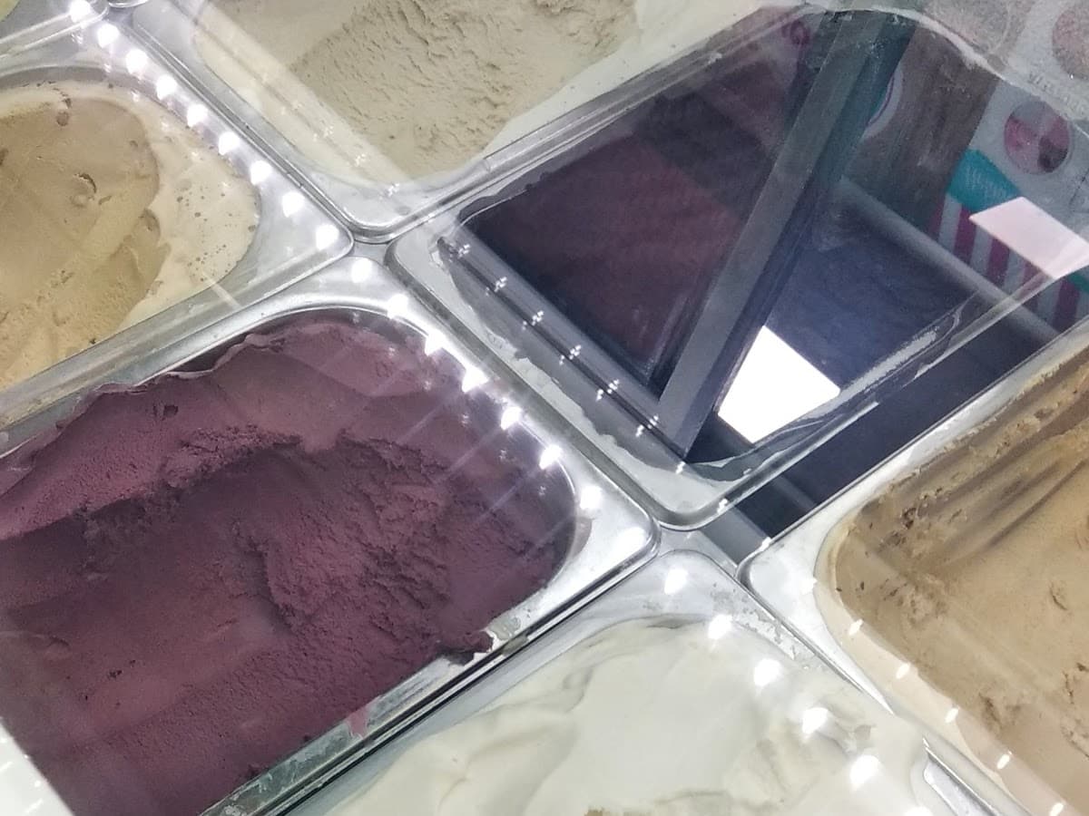 Heladeria Freschezza — foto