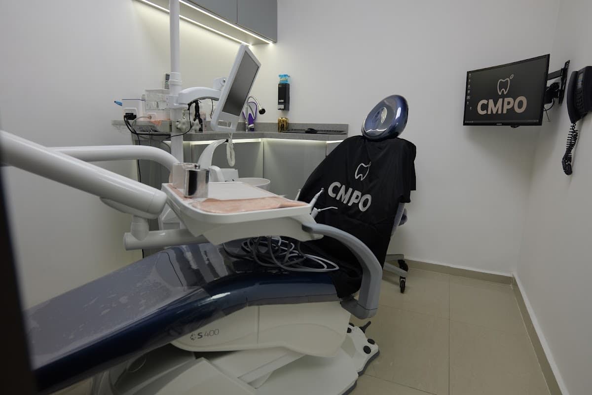 CMPO Odontología