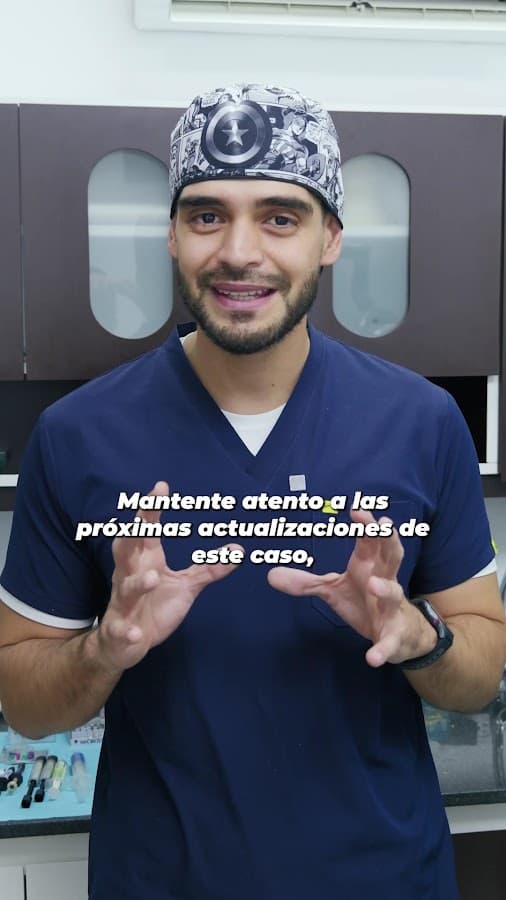 CMPO Odontología — foto