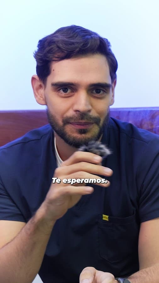 CMPO Odontología — foto