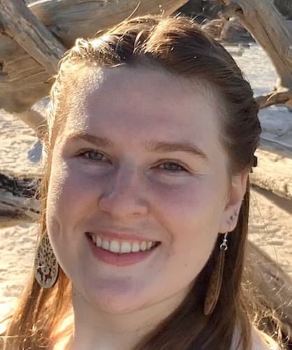 Kea Schwarz, RD - Dietitian Nutritionist