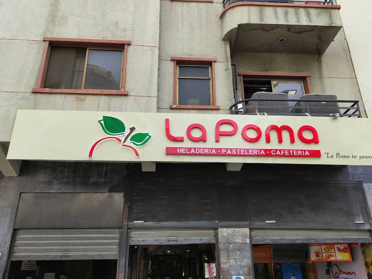 La Poma, C.A.
