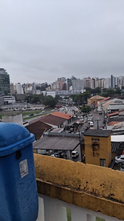 Clínica Imagem — foto