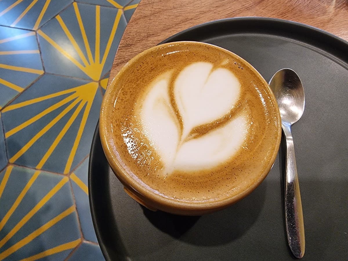 Ciclos Café — foto