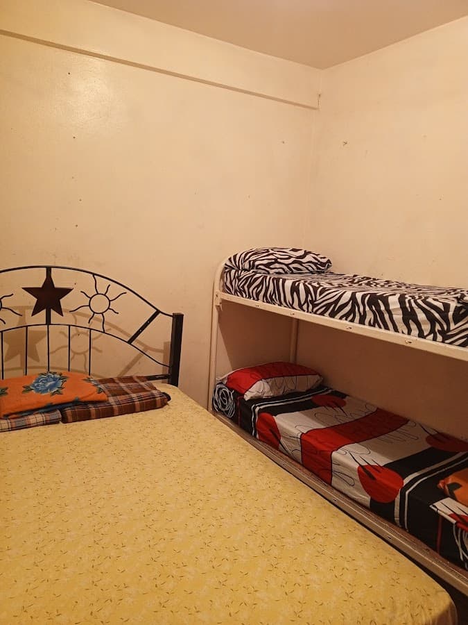 Posada "Como en Casa" (Baño Privado)