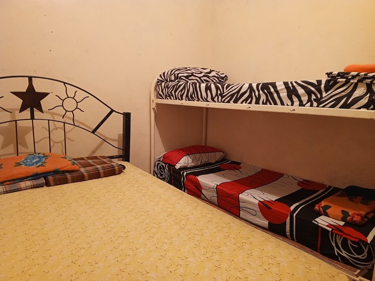Posada "Como en Casa" (Baño Privado) — foto