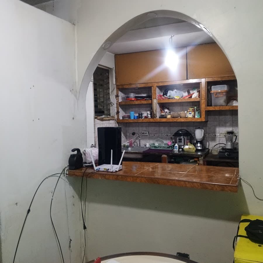 Posada "Como en Casa" (Baño Privado) — foto