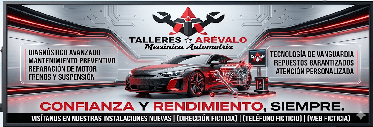 TALLERES AREVALO S.A.S — foto