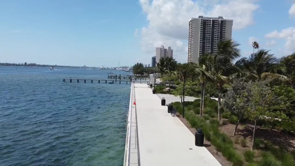 Manatee Lagoon — foto