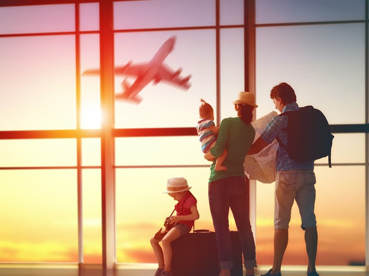 Viazi Agencia de Viajes — foto