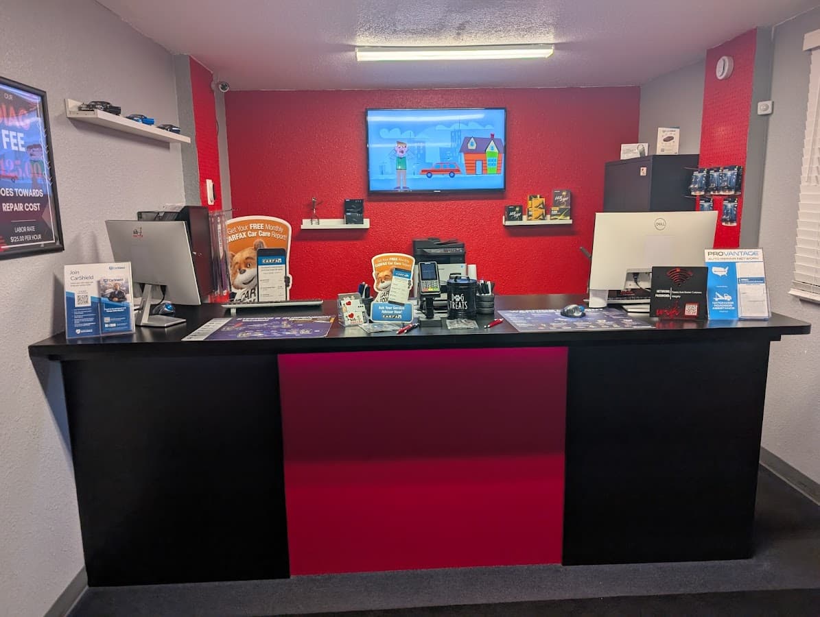 Tampa Auto Doctor