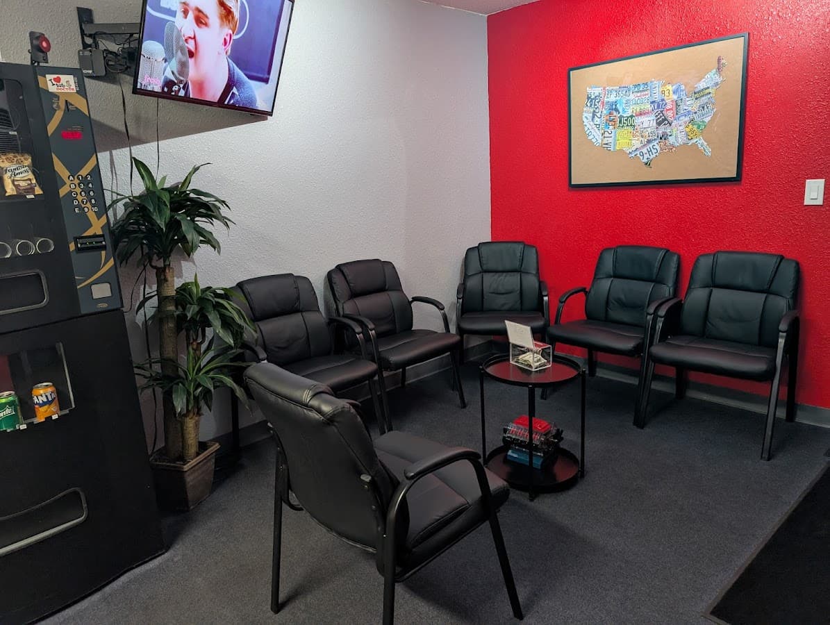 Tampa Auto Doctor — foto