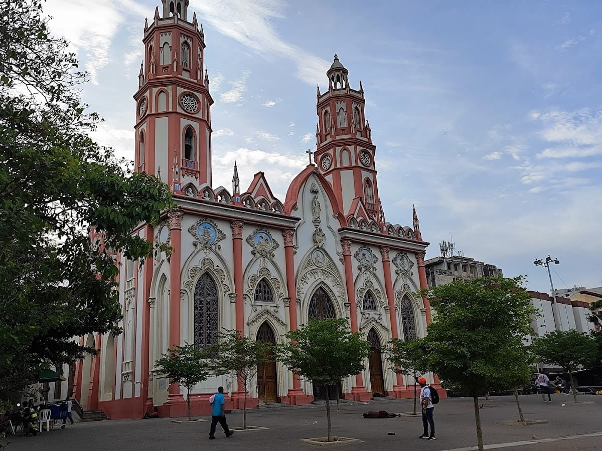 Plaza de San Nicolás — foto