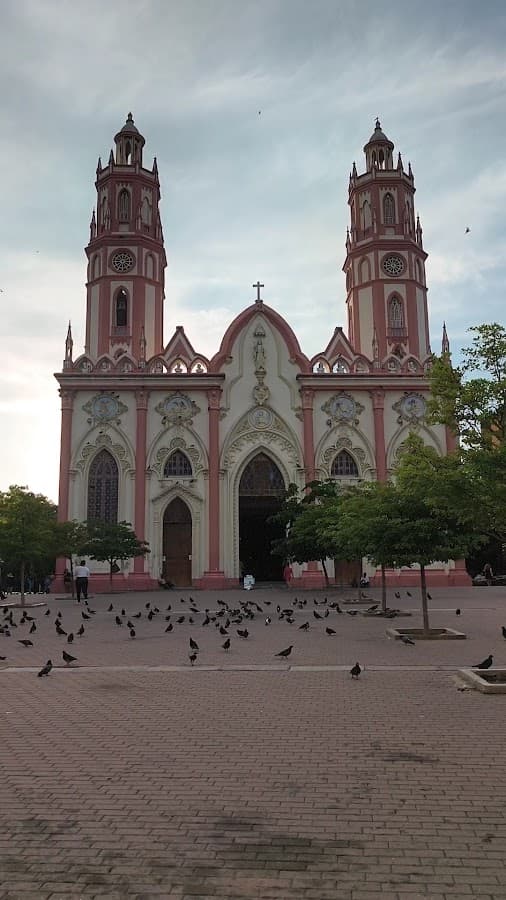 Plaza de San Nicolás — foto