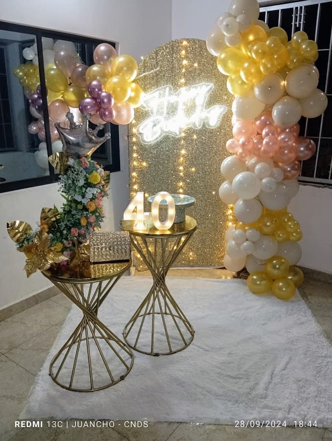 FESTEJOS AEROPUERTO — foto