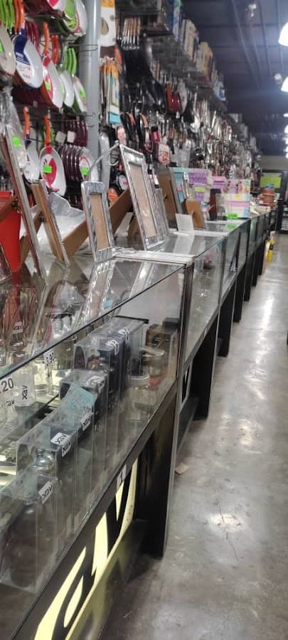Tiendas Xavi — foto