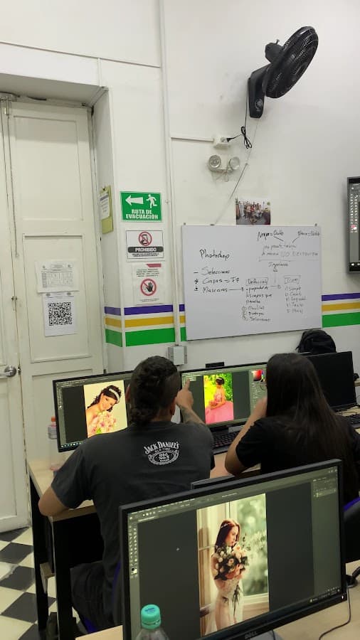 Educentro Medellín — foto