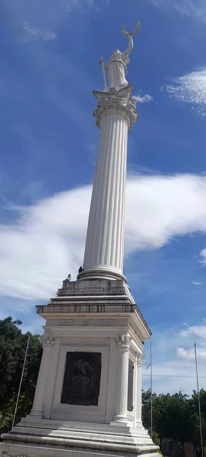 Parque La Victoria — foto