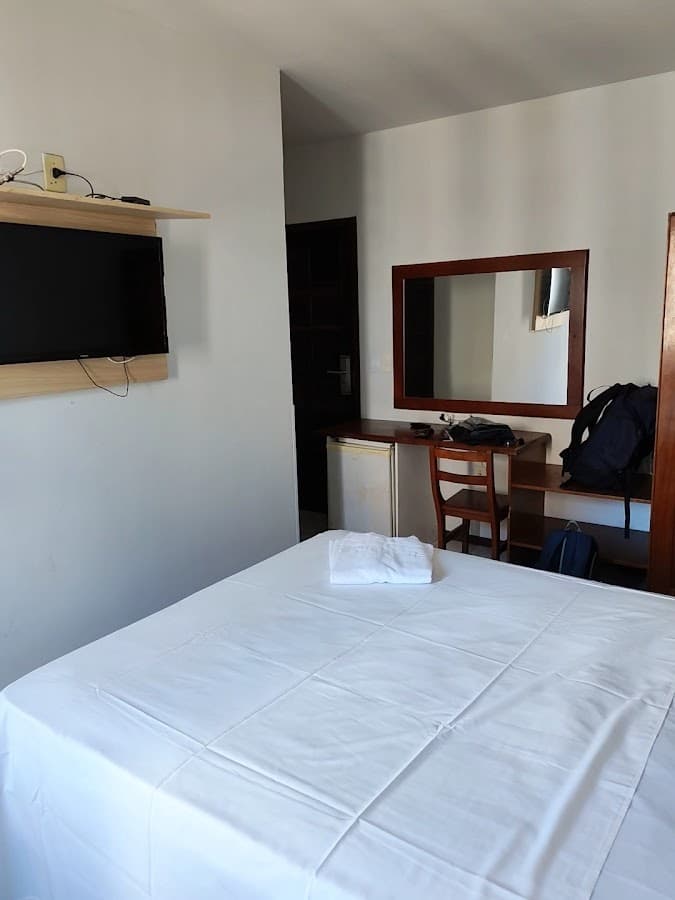 Hotel Lumar — foto