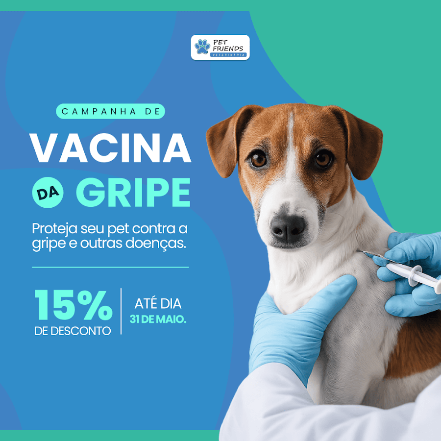 Pet Friends Clínica Veterinária Campeche - Banho e Tosa — foto