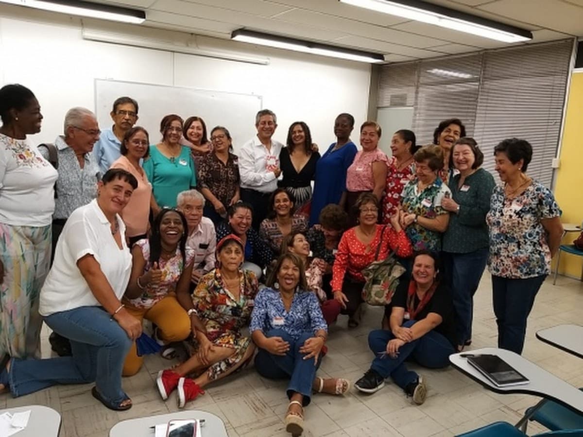Edwin Gil Psicólogo — foto