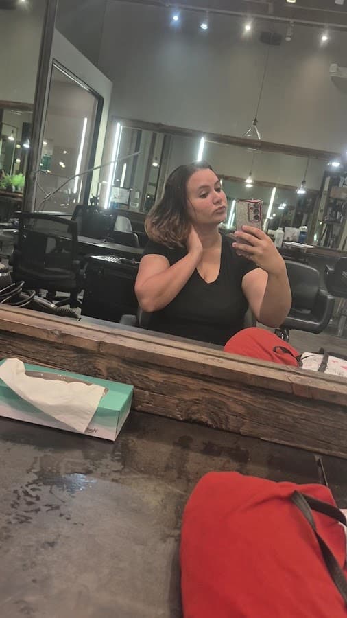 Avant-Garde Salon & Spa — foto