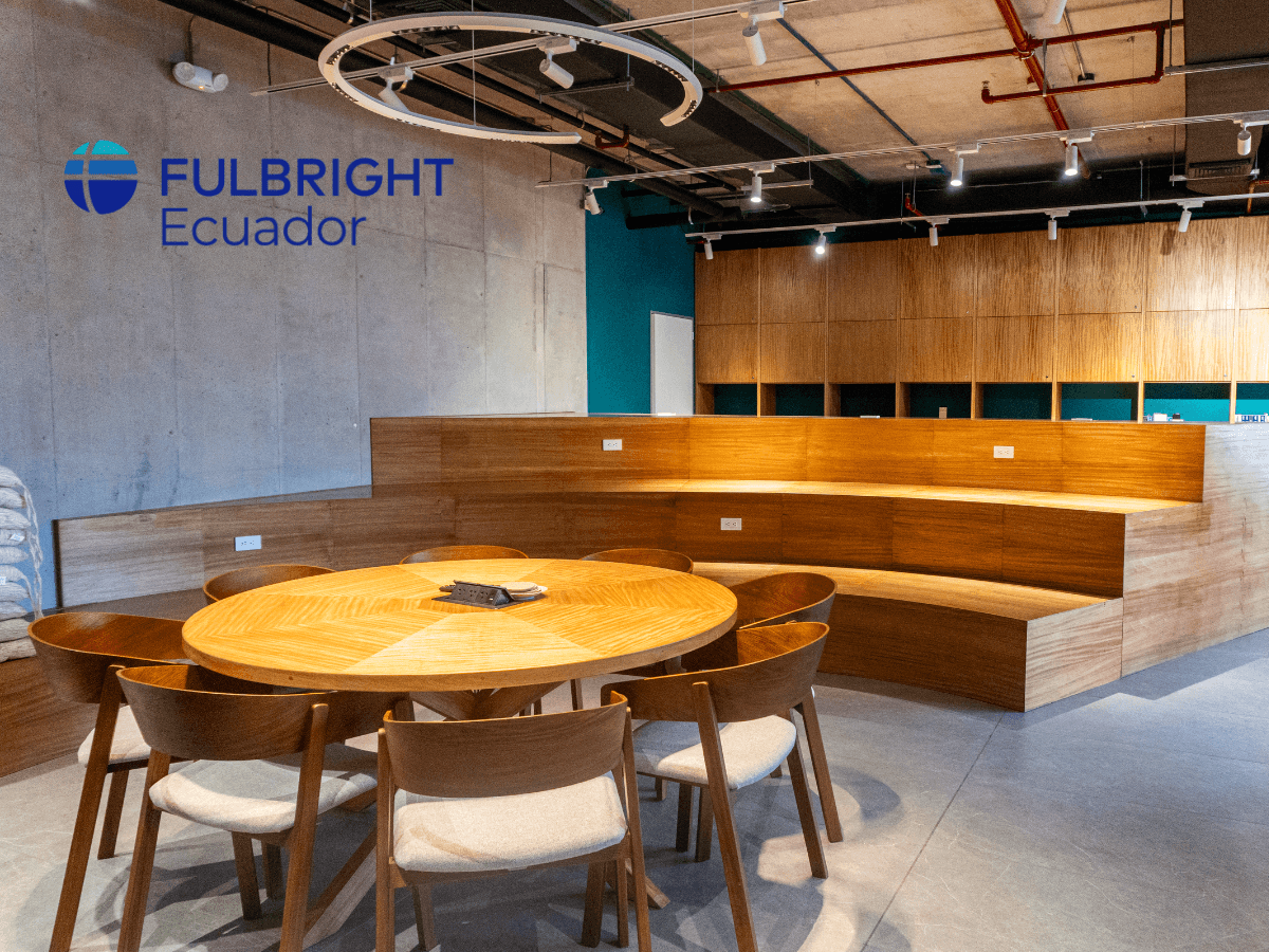 Comisión Fulbright⏐Becas & Cursos de Inglés
