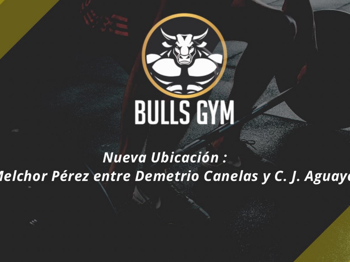 Golden Bull Gym